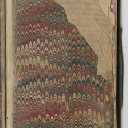 Diary of Thomas Smith