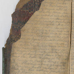 Diary of Thomas Smith