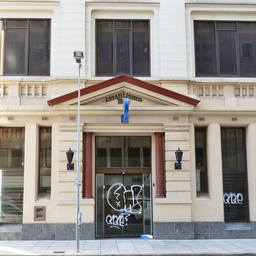 State Bank of South Australia building, Pirie Street