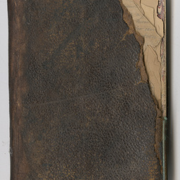 Diary of Thomas Smith