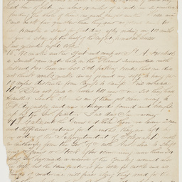 Elaborated diary of Thomas Smith