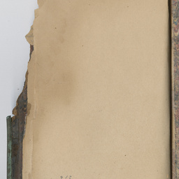 Diary of Thomas Smith