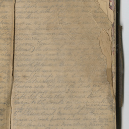 Diary of Thomas Smith