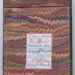 Private diaries of R.C. Patterson