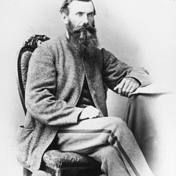 Hugh Mackay